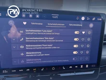 VW ID.7 Tourer Pro 210 kW Business - 77 kWh in Mondsteingrau