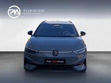 VW ID.7 Tourer Pro 210 kW Business - 77 kWh in Mondsteingrau