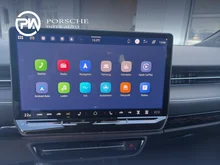 VW ID.7 Tourer Pro 210 kW Business - 77 kWh in Mondsteingrau