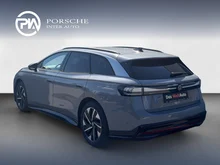 VW ID.7 Tourer Pro 210 kW Business - 77 kWh in Mondsteingrau
