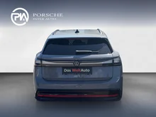 VW ID.7 Tourer Pro 210 kW Business - 77 kWh in Mondsteingrau