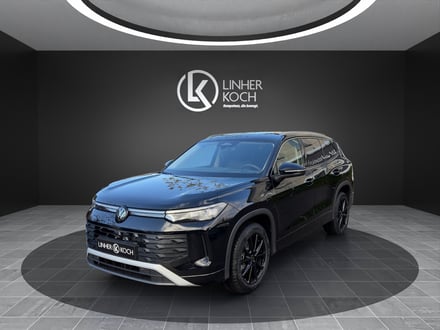 VW Tayron Friends eHybrid DSG 150kW