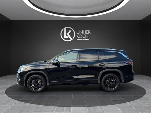 Bild eines Tayron Friends eHybrid DSG 150kW