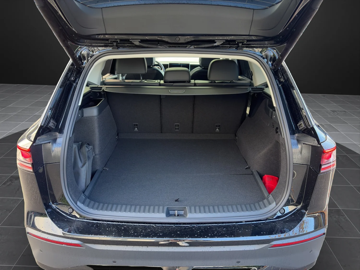 Bild eines Tayron Friends eHybrid DSG 150kW