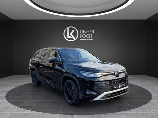 Bild eines Tayron Friends eHybrid DSG 150kW