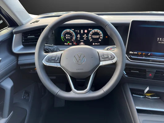 Bild eines Tayron Friends eHybrid DSG 150kW