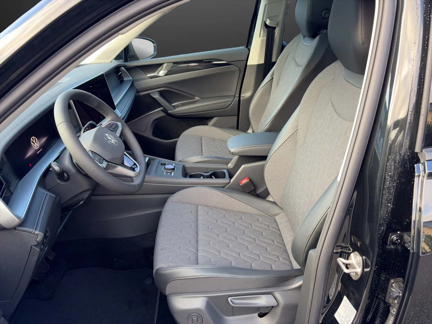 Bild eines Tayron Friends eHybrid DSG 150kW