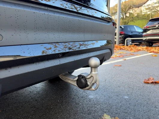 Bild eines Tayron Friends eHybrid DSG 150kW