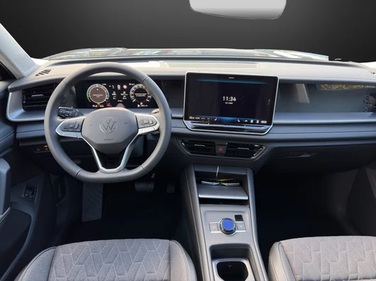 Bild eines Tayron Friends eHybrid DSG 150kW