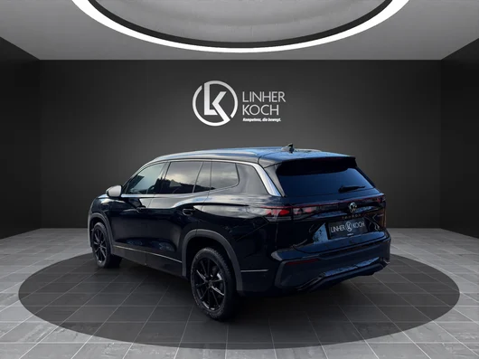 Bild eines Tayron Friends eHybrid DSG 150kW