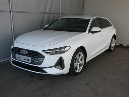 Audi A5 Avant TDI