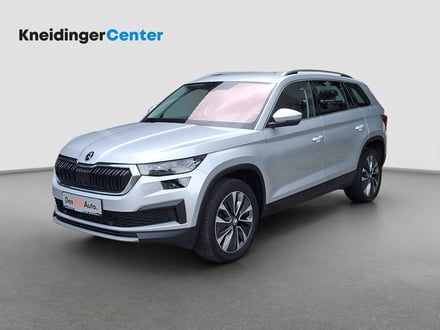 Škoda KODIAQ 4x4 Ambition SC TDI DSG