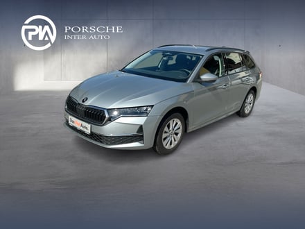 Škoda Octavia Combi Selection TSI