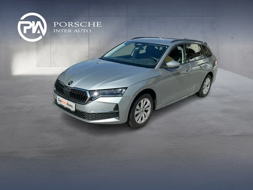 Škoda Octavia Combi Selection TSI