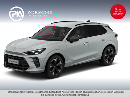 CUPRA Terramar 1.5 e-TSI 150 PS DSG