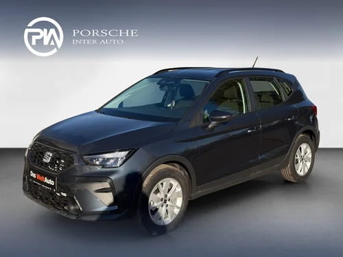 SEAT Arona Reference Edition 1.0 TSI