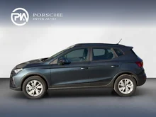 SEAT Arona Reference Edition 1.0 TSI in Magnet-Grau Metallic