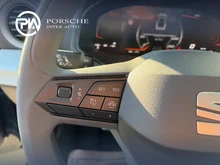 SEAT Arona Reference Edition 1.0 TSI in Magnet-Grau Metallic