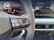 SEAT Arona Reference Edition 1.0 TSI in Magnet-Grau Metallic