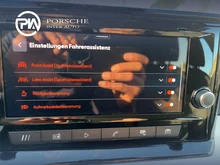 SEAT Arona Reference Edition 1.0 TSI in Magnet-Grau Metallic