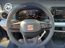 SEAT Arona Reference Edition 1.0 TSI in Magnet-Grau Metallic