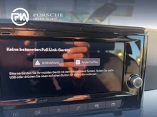 SEAT Arona Reference Edition 1.0 TSI in Magnet-Grau Metallic