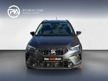 SEAT Arona Reference Edition 1.0 TSI in Magnet-Grau Metallic
