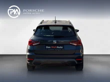 SEAT Arona Reference Edition 1.0 TSI in Magnet-Grau Metallic