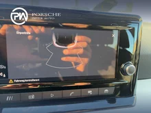 SEAT Arona Reference Edition 1.0 TSI in Magnet-Grau Metallic