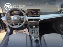 SEAT Arona Reference Edition 1.0 TSI in Magnet-Grau Metallic