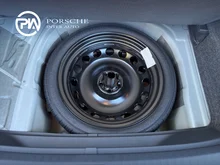 SEAT Arona Reference Edition 1.0 TSI in Magnet-Grau Metallic