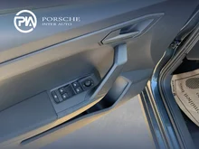 SEAT Arona Reference Edition 1.0 TSI in Magnet-Grau Metallic