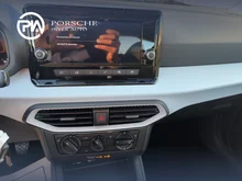 SEAT Arona Reference Edition 1.0 TSI in Magnet-Grau Metallic