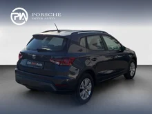 SEAT Arona Reference Edition 1.0 TSI in Magnet-Grau Metallic