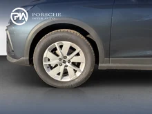 SEAT Arona Reference Edition 1.0 TSI in Magnet-Grau Metallic
