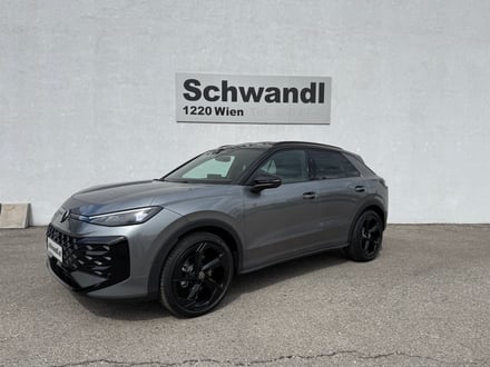 VW T-Roc R-Line eTSI DSG