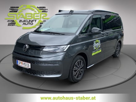 VW California Coast eHybrid 180 kW 4M