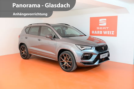 CUPRA Ateca VZ 2.0 TSI DSG 4Drive 300