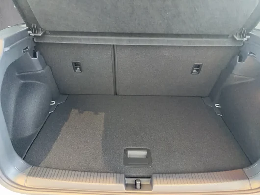 Bild eines VW T-Cross 4Me TSI