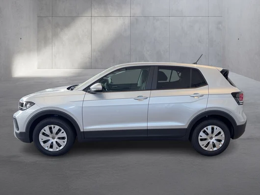 Bild eines VW T-Cross 4Me TSI
