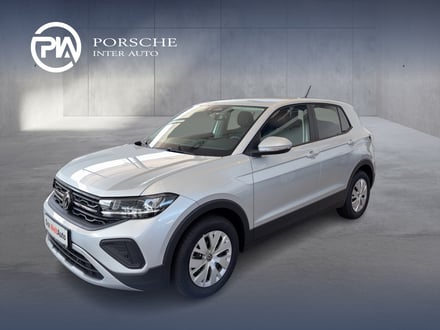 VW T-Cross 4Me TSI