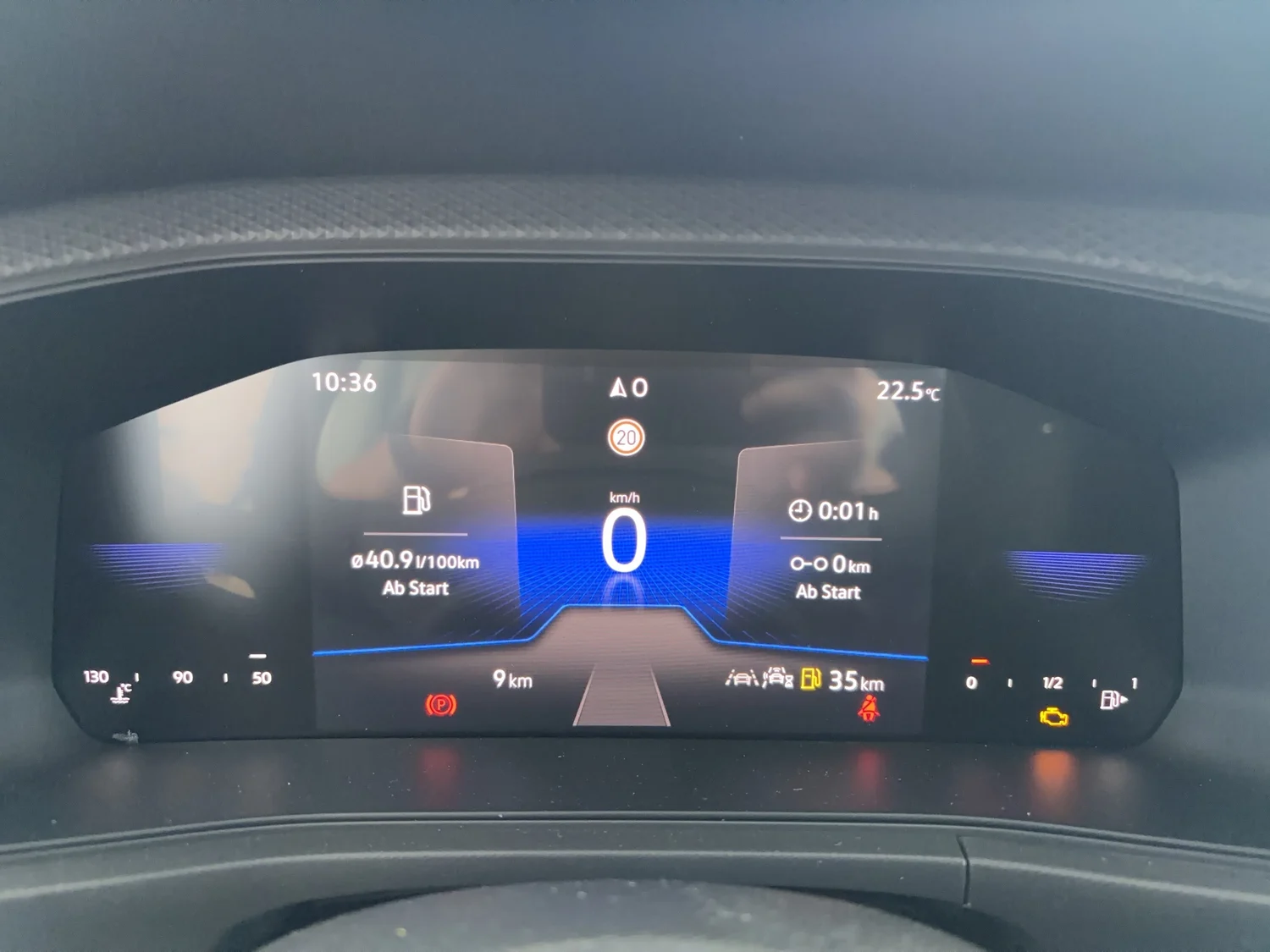 Bild eines VW T-Cross 4Me TSI