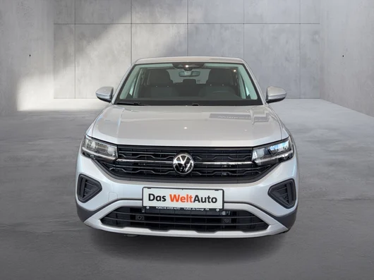 Bild eines VW T-Cross 4Me TSI