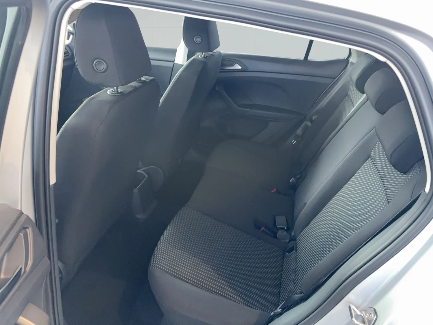 Bild eines VW T-Cross 4Me TSI