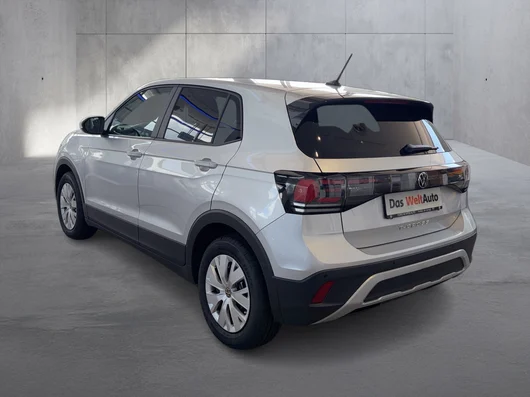 Bild eines VW T-Cross 4Me TSI
