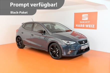 SEAT Ibiza FR 1.0 TSI