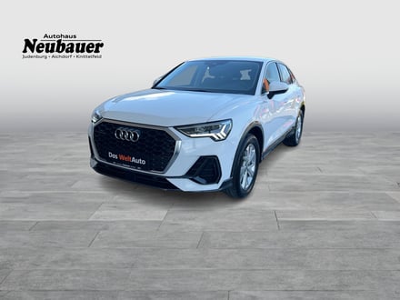 Audi Q3 Sportback 35 TDI quattro