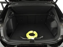 VW Tiguan Sport eHybrid DSG 150 kW in Grenadillschwarz Metallic