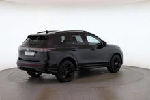 VW Tiguan Sport eHybrid DSG 150 kW in Grenadillschwarz Metallic