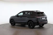 VW Tiguan Sport eHybrid DSG 150 kW in Grenadillschwarz Metallic